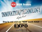 ABC Brakes to exhibit at APTA Expo in Atlanta!