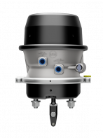 Benefits of using Type 30/36 Long Stroke Brake Actuators